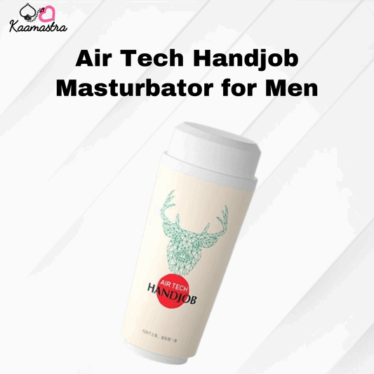 Kaamastra HANDA product branding logo