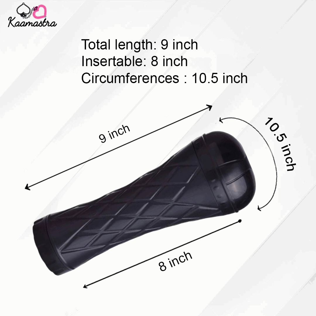 Male Masturbating Sex Toy