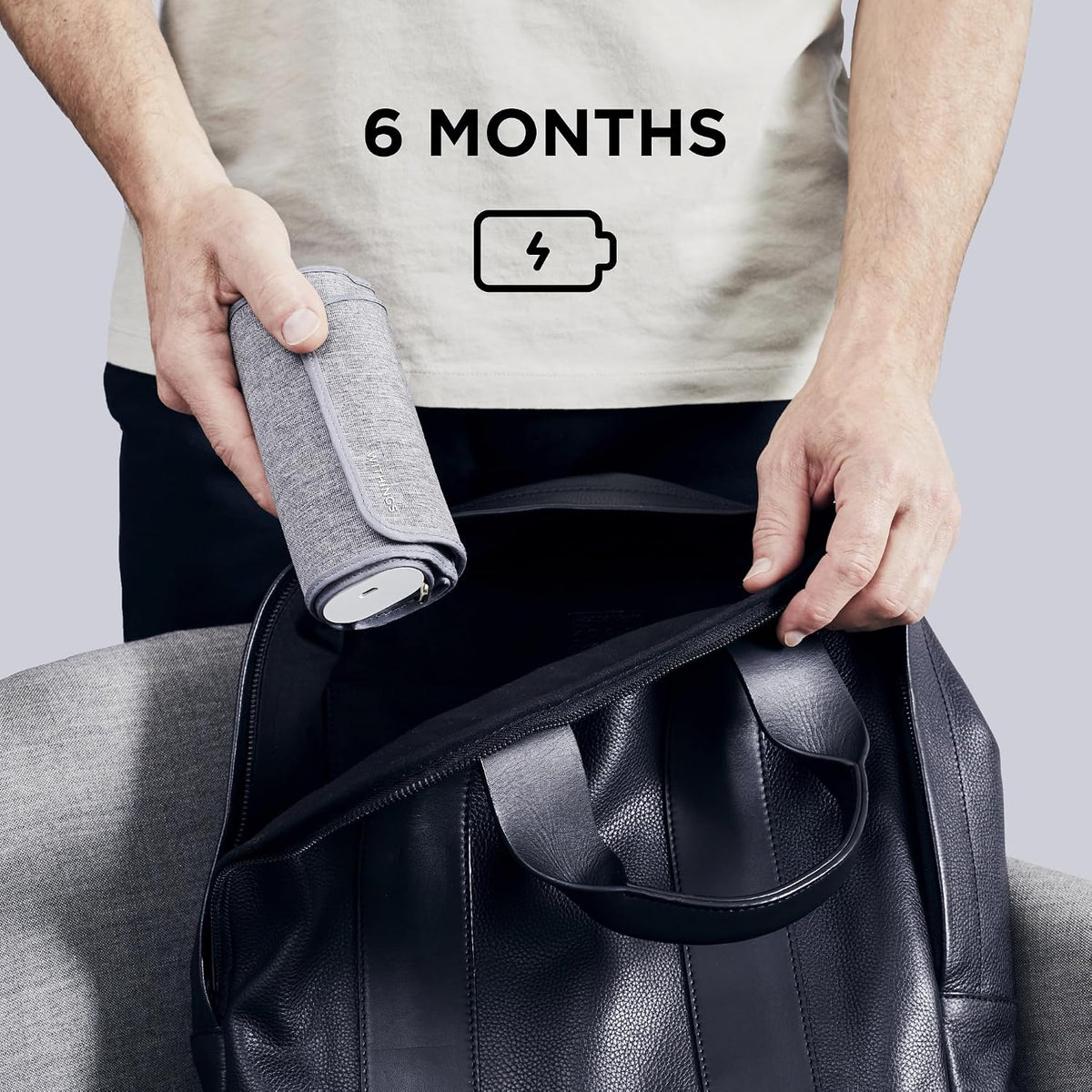 Withings BPM Connect - Wi-Fi Smart Blood Pressure Monitor: Medically Accurate, FSA/HSA Eligible, Connects Easily to app for iOS & Android