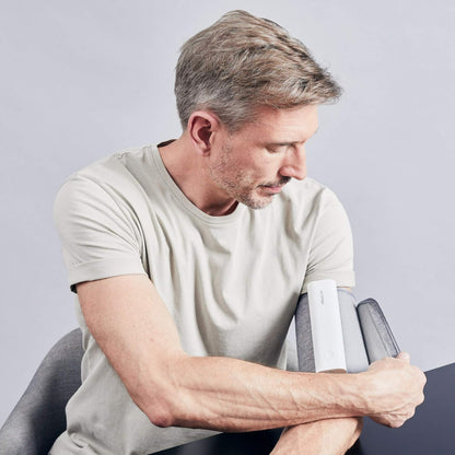 Withings BPM Connect - Wi-Fi Smart Blood Pressure Monitor: Medically Accurate, FSA/HSA Eligible, Connects Easily to app for iOS & Android