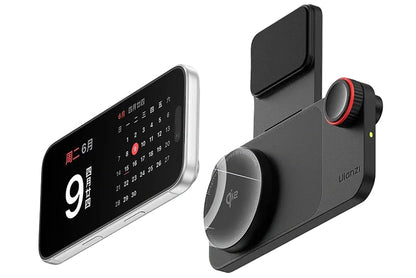 Ulanzi CW15 Wireless Charger with Qi2