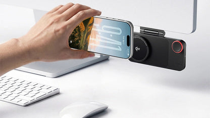 Ulanzi CW15 Wireless Charger with Qi2