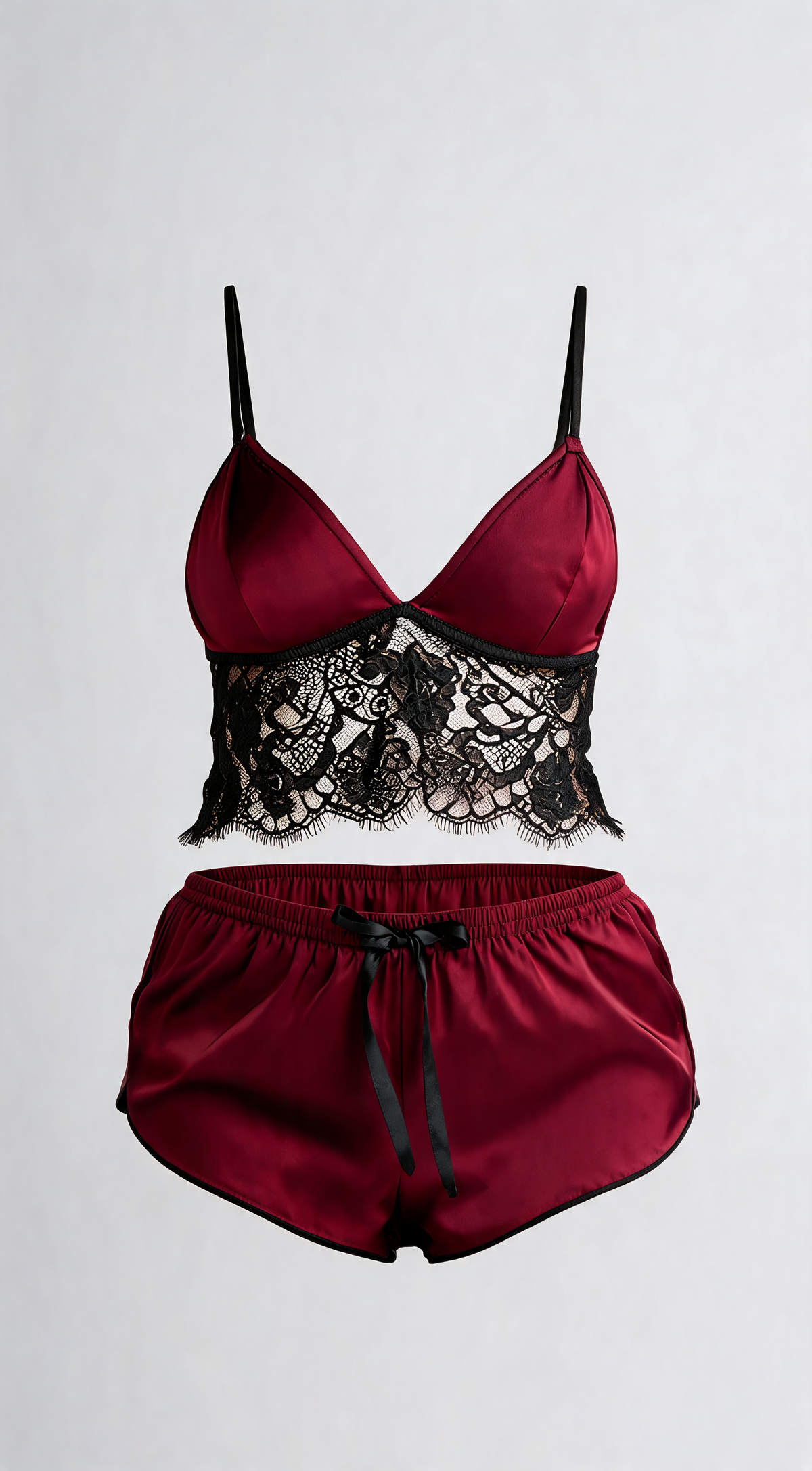Wine & Lace Set